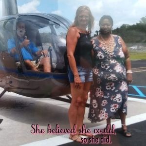 Meet your Posher, Candy